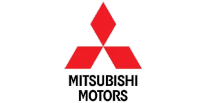 mitsubisi logo