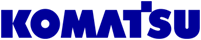 Komatsu Logo